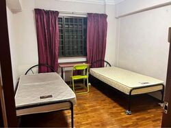 Blk 414 Sembawang Drive (Sembawang), HDB 5 Rooms #573124311